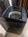 Hisense Automatic Washing Machine - 1