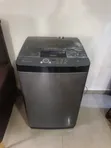 Hisense Automatic Washing Machine - 3