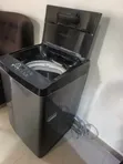 Hisense Automatic Washing Machine - 4