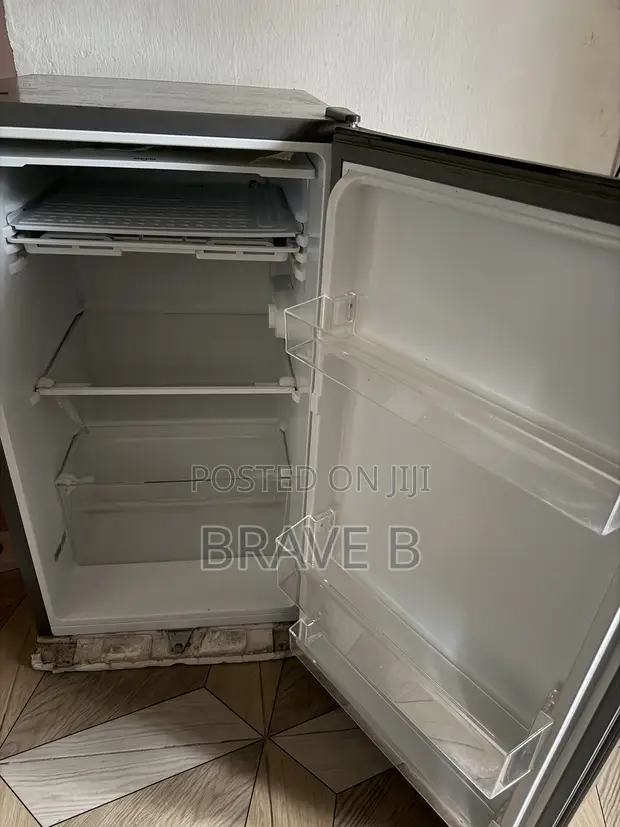Hisense Firij - Wata 1 Da Amfani - 1
