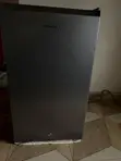 Hisense Firij - Wata 1 Da Amfani - 2