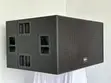 Sabon Titanic 18-Inch Biyu Subwoofer - 1