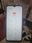 Itel A50C 32GB Blue - 1