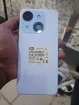 Itel A50C 32GB Blue - 2