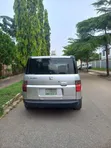 Honda Element 2006 Silver - 2