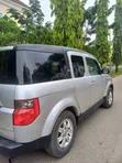 Honda Element 2006 Silver - 3