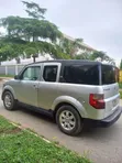 Honda Element 2006 Silver - 4