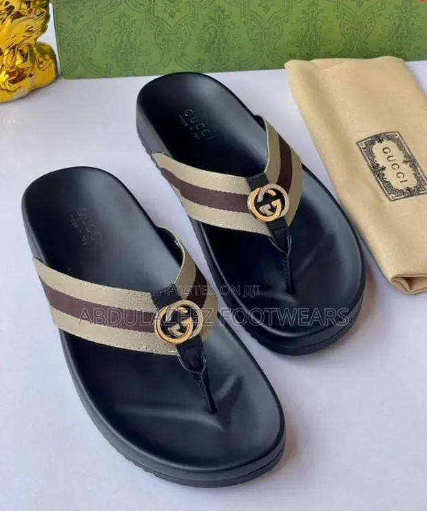Gucci Takalmi na Maza na Fata masu Launuka Daban-daban - Girman 42/44 - 1