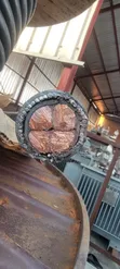 240mm x 4 Core Armoured Cable - Coleman Wire - 1