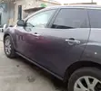 Mazda CX-7 2009 Grey - 1