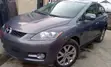 Mazda CX-7 2009 Grey - 3