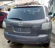 Mazda CX-7 2009 Grey - 4