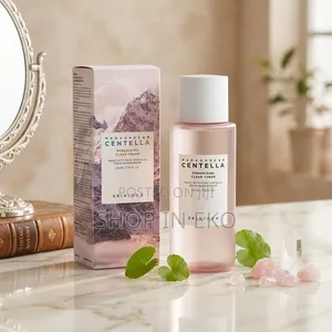 SKIN1004 Madagascar Centella Poremizing Clear Toner - 210ml