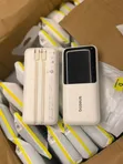 Baseus 20000mAh 22.5W Power Bank Mai Sauri - 2