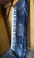 Casio CTK-731 Electronic Keyboard - 3