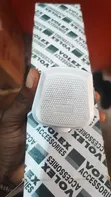 Original Volex 15A Plug - 2