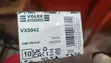 Original Volex 15A Plug - 3