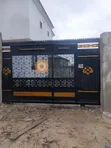 Sabis na Kayan Karafa da Gina: Ƙofofi, Ƙofofin Shiga, Matakala - 2