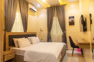 1-Bedroom Short Let Apartment, Magodo Isheri