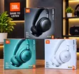 JBL Live 780NC Wayarless Noise Cancelling Headphones - 1