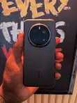 Honor Magic7 Pro 512GB Baki (An Yi Amfani Dashi A Kasashen Waje) - 1