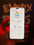Honor Magic7 Pro 512GB Baki (An Yi Amfani Dashi A Kasashen Waje) - 4