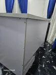 Office Desk (HDF Table) - White - 3