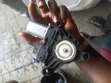 Mercedes-Benz C300 W205 Window Motor (Used) - 3