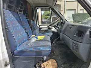 Citroen Jumper Van 2001
