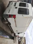 Citroen Jumper Van 2001 - 2