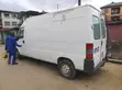 Citroen Jumper Van 2001 - 4