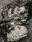 Changan UNI-K Cikakken Injin & Gearbox - Sabon Abu - 1