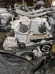 Changan UNI-K Cikakken Injin & Gearbox - Sabon Abu - 2