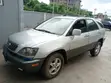 Lexus RX 300 SUV 2000 Silver - 3