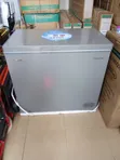Aeon Chest Freezer 200L - Sabon Abu - 2