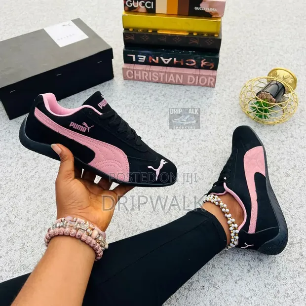 Puma Speedcat Sneakers - 1