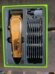 Oraimo Smart Clipper 2 Gold (Open Box) - 1