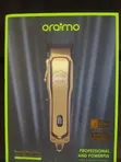 Oraimo Smart Clipper 2 Gold (Open Box) - 2