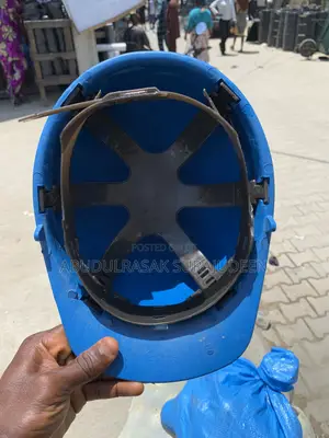 Sabon Safet Helmet