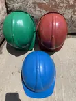 Brand New Safety Helmet - 2