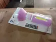Rechargeable LED Torch LK-2122 - 1