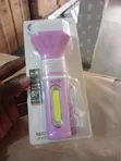 Rechargeable LED Torch LK-2122 - 2