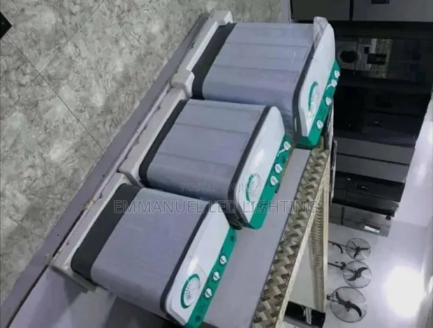 Polystar Washing Machine (Brand New) - 1