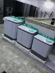 Polystar Washing Machine (Brand New) - 2