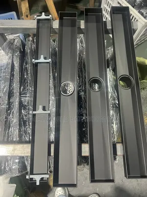 60cm Gilashin Ruwan Kasa