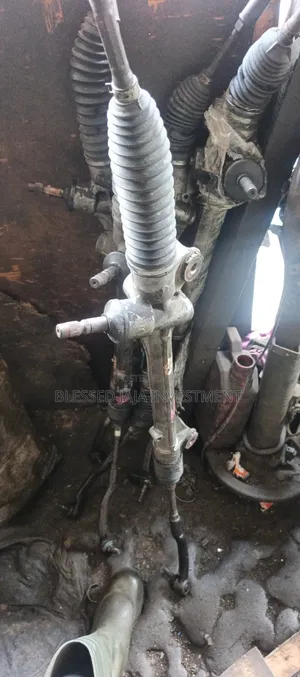 Steering Rack for Toyota Venza