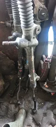 Steering Rack na Toyota Venza - 2