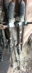 Steering Rack na Toyota Venza - 3