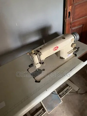 Emel Industrial Sewing Machine for Sale