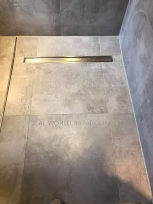 60cm Zinare Floor Drain